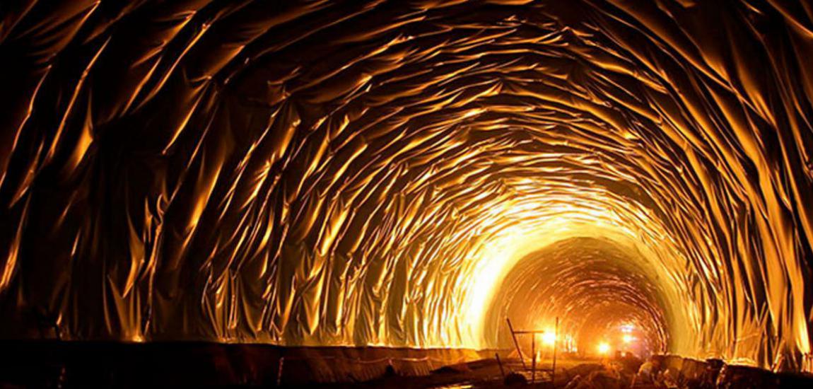 Tunel do Marão