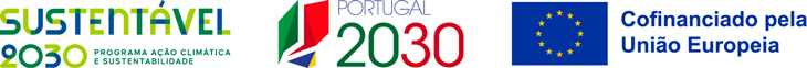 Logotipo do Sustentável 2030