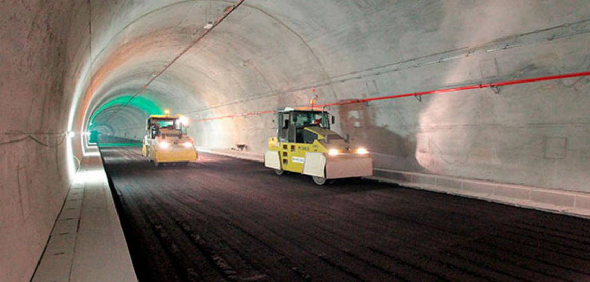 Tunel do Marão