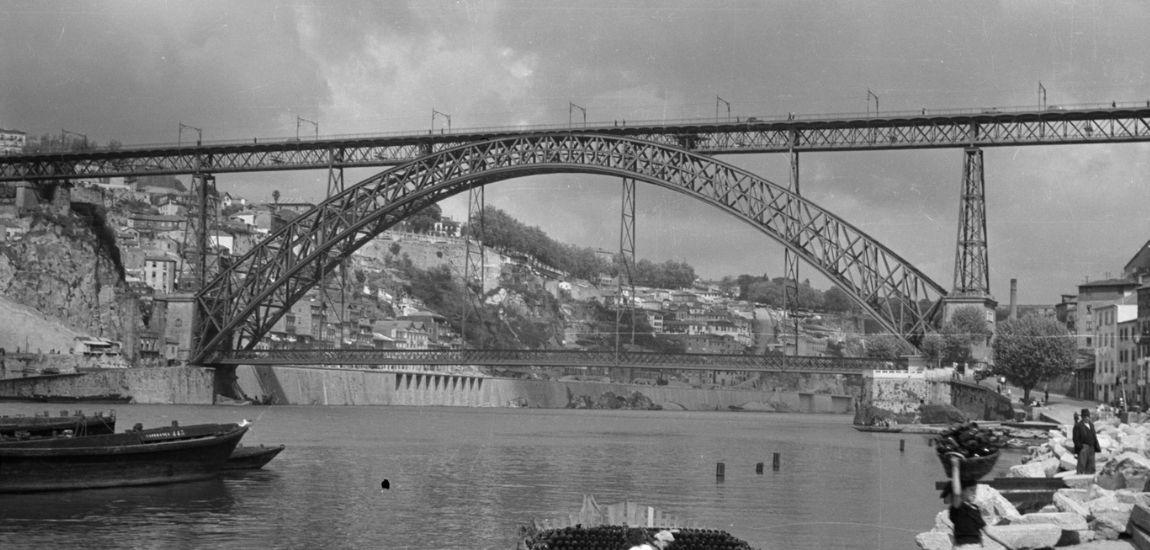 Ponte Luiz I - Foto 5